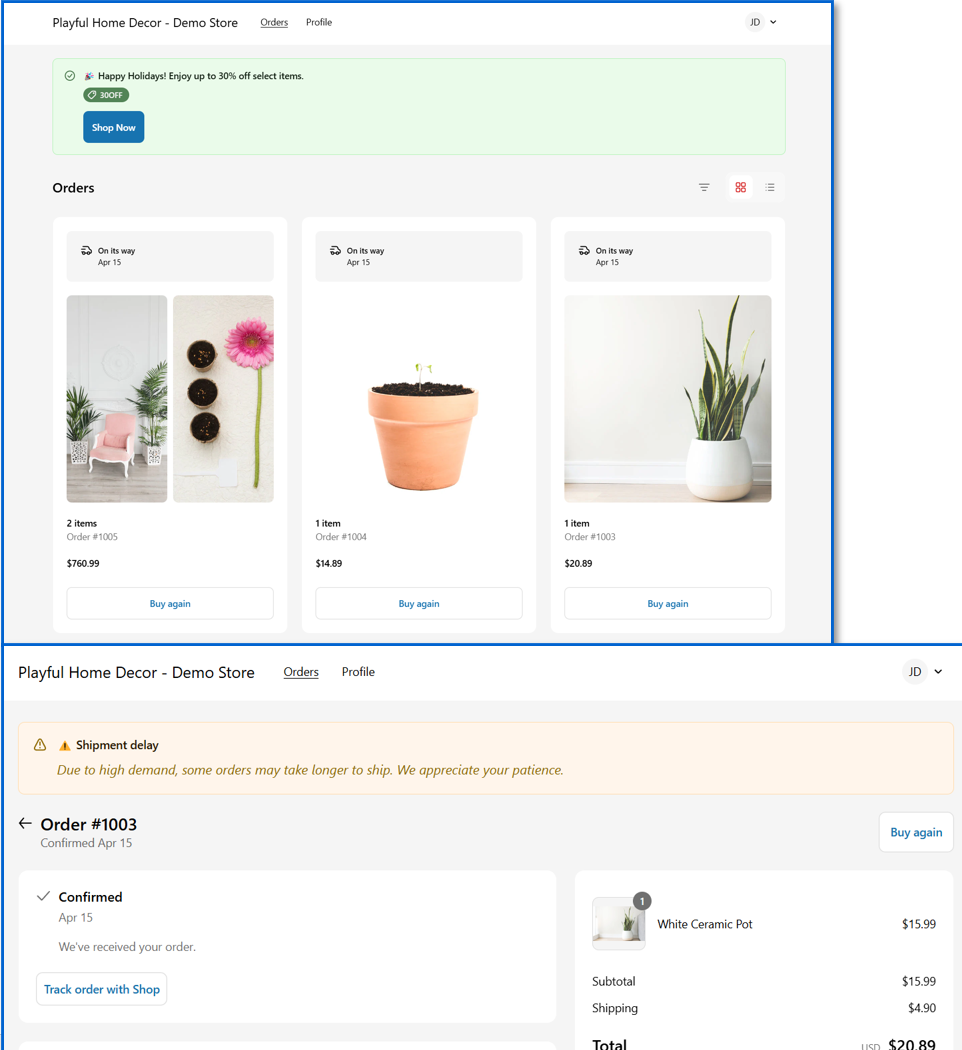 <strong>Target Specific Pages</strong> with Precision